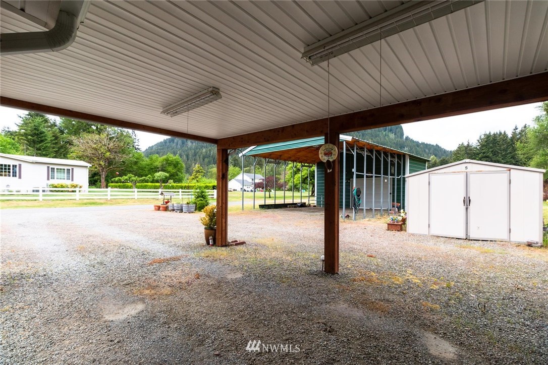 119 Gharet Road East Randle, WA 98377 - Photo 18 of 37 Gallery Image 18