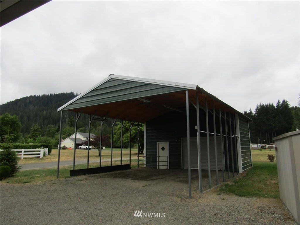 119 Gharet Road East Randle, WA 98377 - Photo 21 of 37 Gallery Image 21