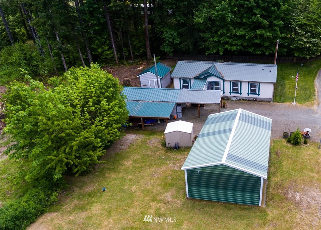 119 Gharet Road East Randle, WA 98377 - Photo 24 of 37 Gallery Image 24