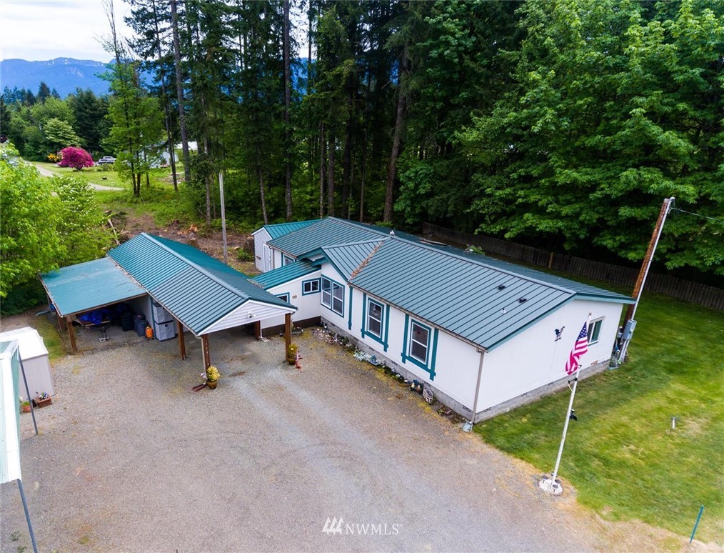 119 Gharet Road East Randle, WA 98377 - Photo 25 of 37 Gallery Image 25