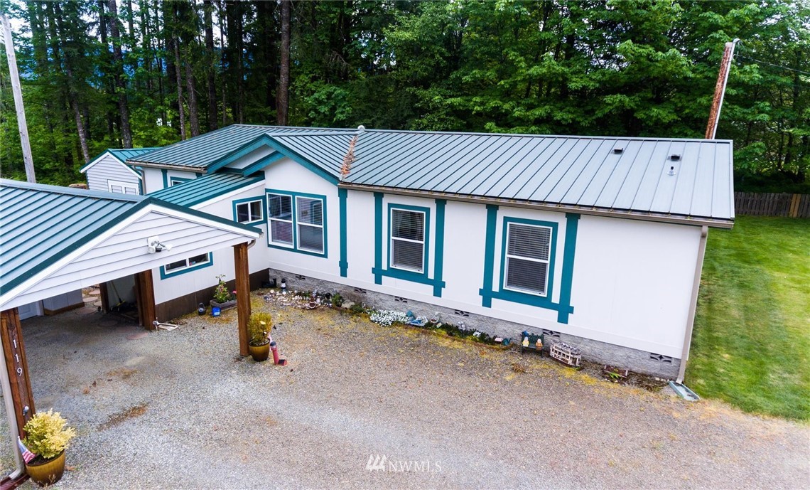 119 Gharet Road East Randle, WA 98377 - Photo 26 of 37 Gallery Image 26