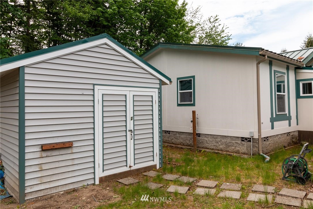 119 Gharet Road East Randle, WA 98377 - Photo 27 of 37 Gallery Image 27
