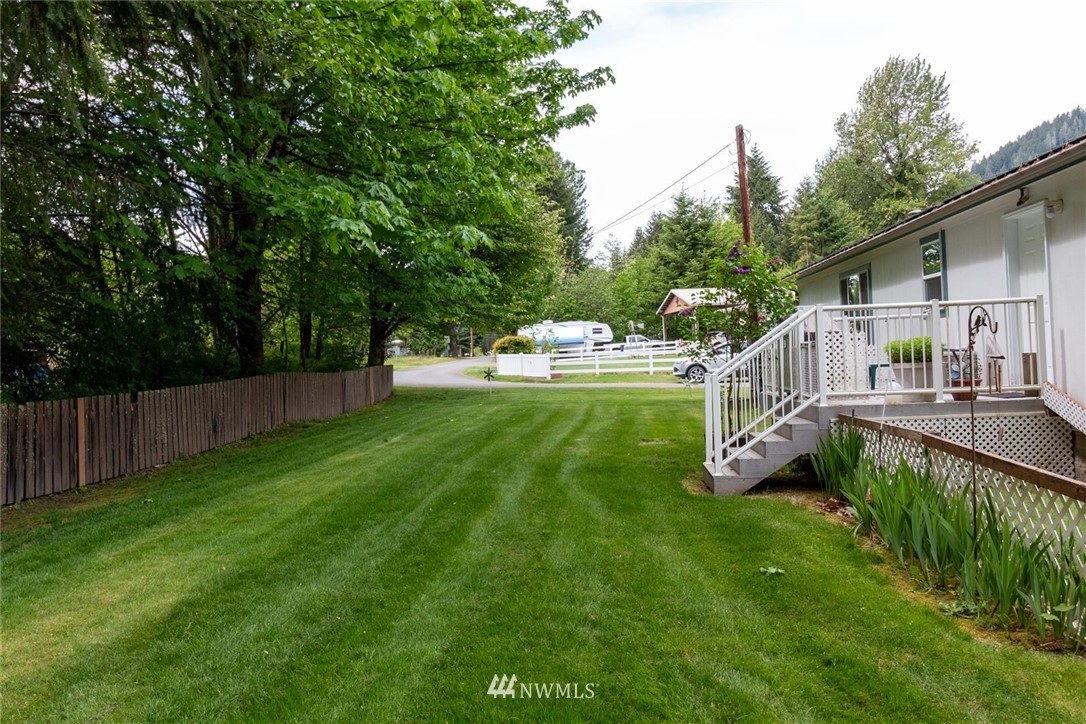 119 Gharet Road East Randle, WA 98377 - Photo 29 of 37 Gallery Image 29