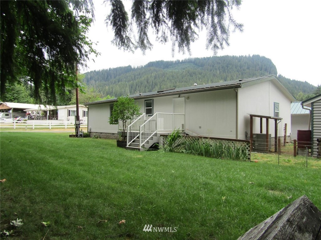 119 Gharet Road East Randle, WA 98377 - Photo 32 of 37 Gallery Image 32