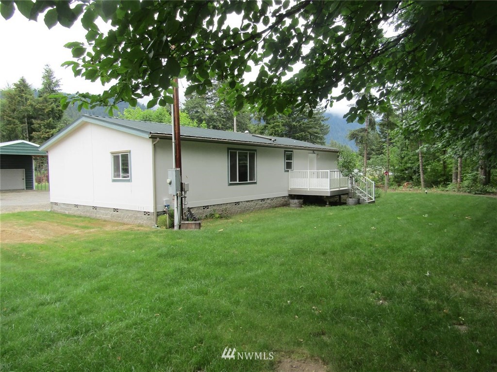 119 Gharet Road East Randle, WA 98377 - Photo 35 of 37 Gallery Image 35