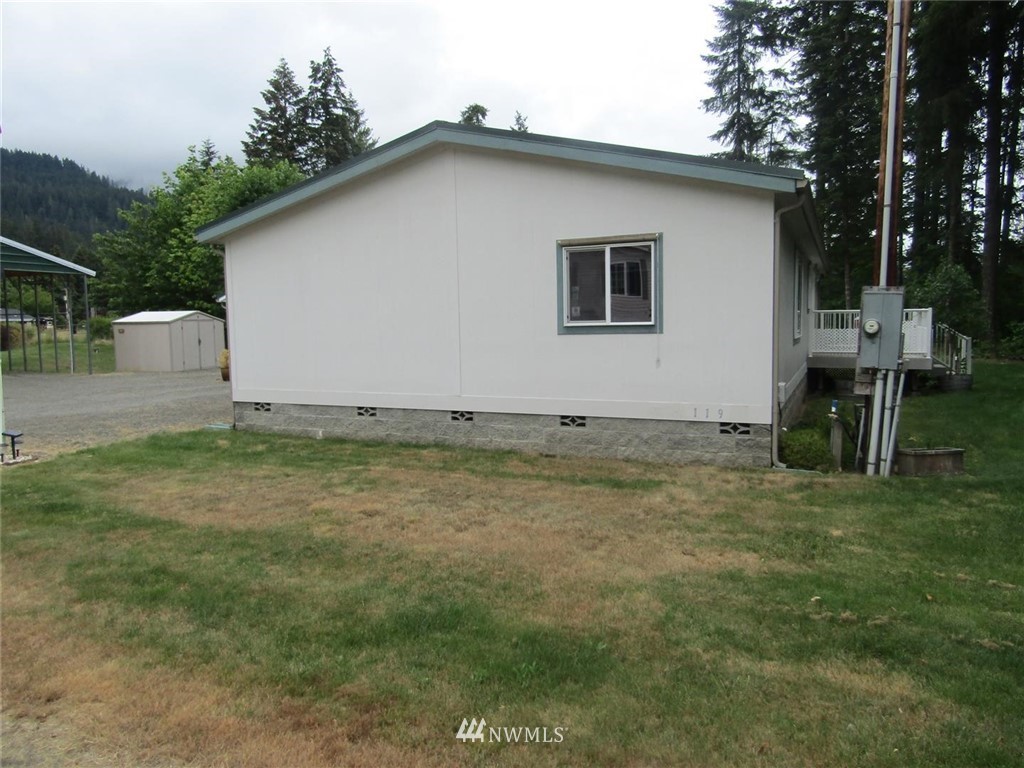 119 Gharet Road East Randle, WA 98377 - Photo 36 of 37 Gallery Image 36