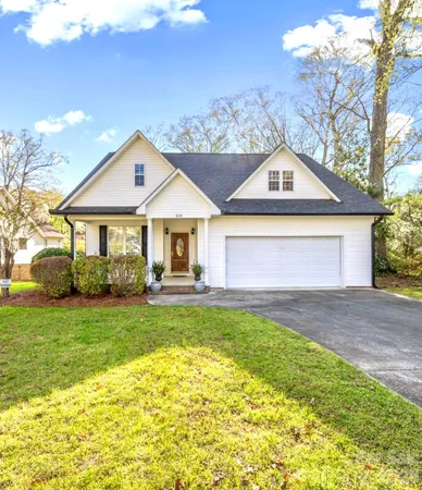 $350,000 | 626 North 8th Street, Albemarle, NC 28001