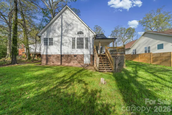 $350,000 | 626 North 8th Street, Albemarle, NC 28001