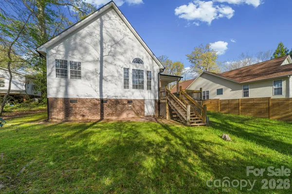 $350,000 | 626 North 8th Street, Albemarle, NC 28001