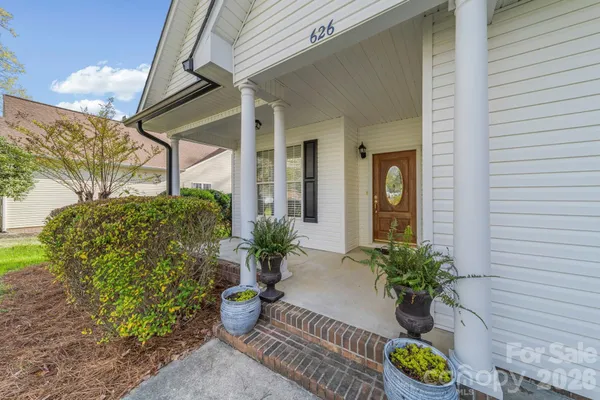 $350,000 | 626 North 8th Street, Albemarle, NC 28001