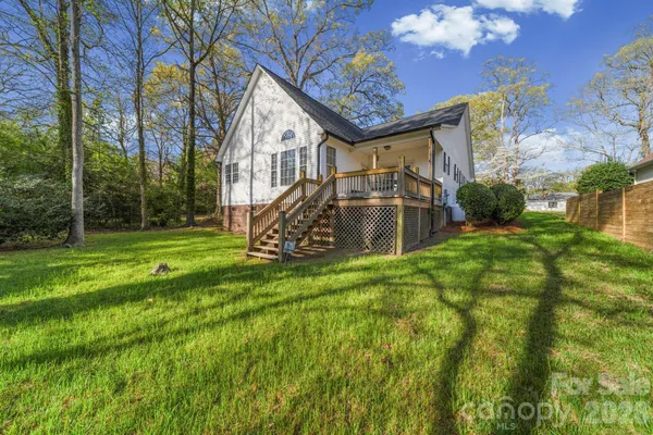 $350,000 | 626 North 8th Street, Albemarle, NC 28001