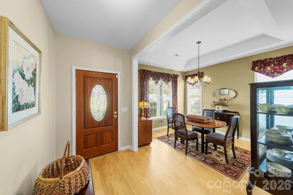 $350,000 | 626 North 8th Street, Albemarle, NC 28001