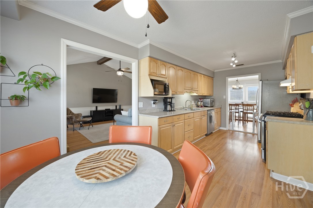 46 North Nicholson Circle Savannah, GA 31419 - Photo 13 of 43