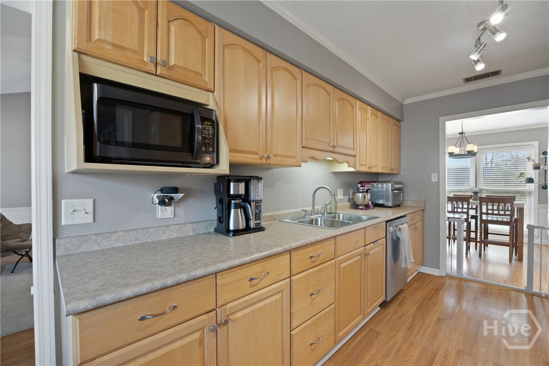 46 North Nicholson Circle Savannah, GA 31419 - Photo 16 of 43