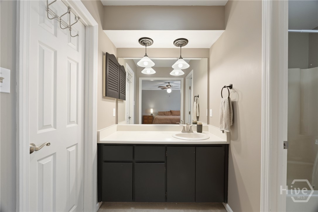 46 North Nicholson Circle Savannah, GA 31419 - Photo 25 of 43