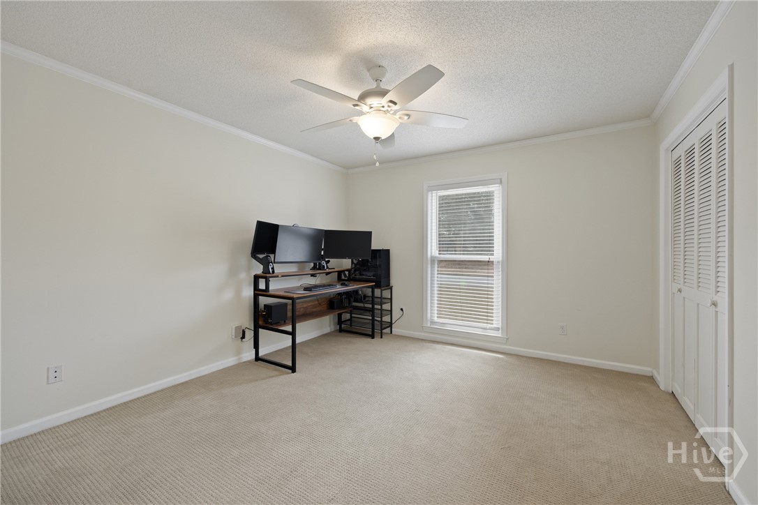 46 North Nicholson Circle Savannah, GA 31419 - Photo 28 of 43 Bedroom #2