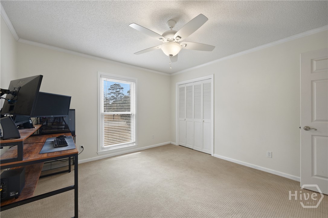 46 North Nicholson Circle Savannah, GA 31419 - Photo 29 of 43