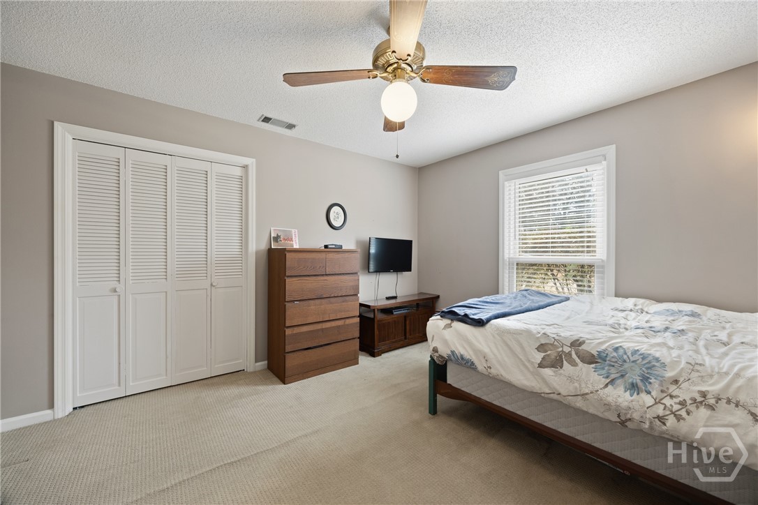 46 North Nicholson Circle Savannah, GA 31419 - Photo 31 of 43