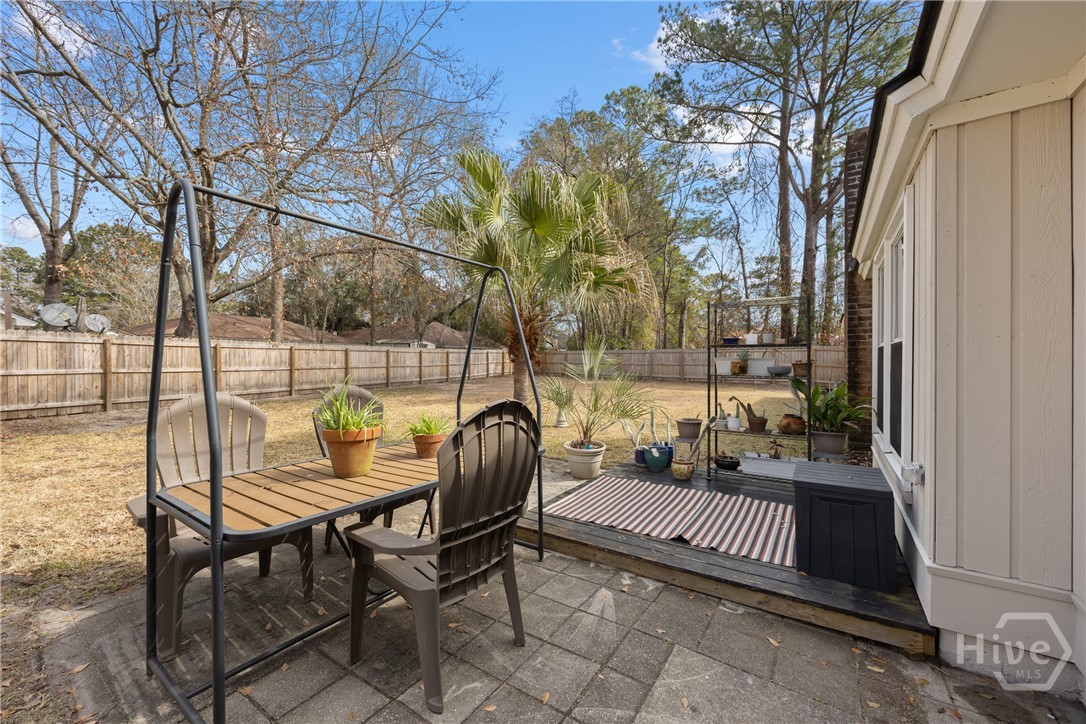 46 North Nicholson Circle Savannah, GA 31419 - Photo 34 of 43