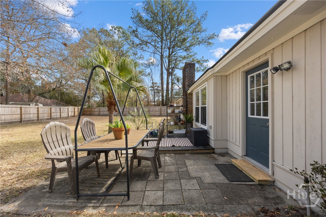 46 North Nicholson Circle Savannah, GA 31419 - Photo 35 of 43