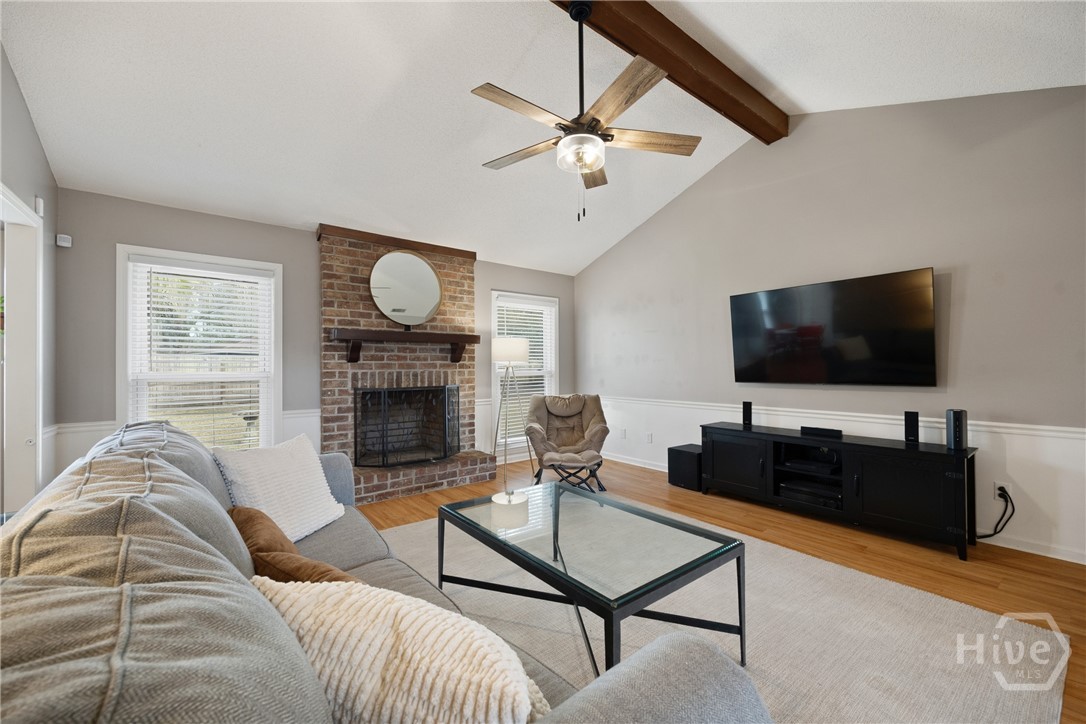 46 North Nicholson Circle Savannah, GA 31419 - Photo 8 of 43