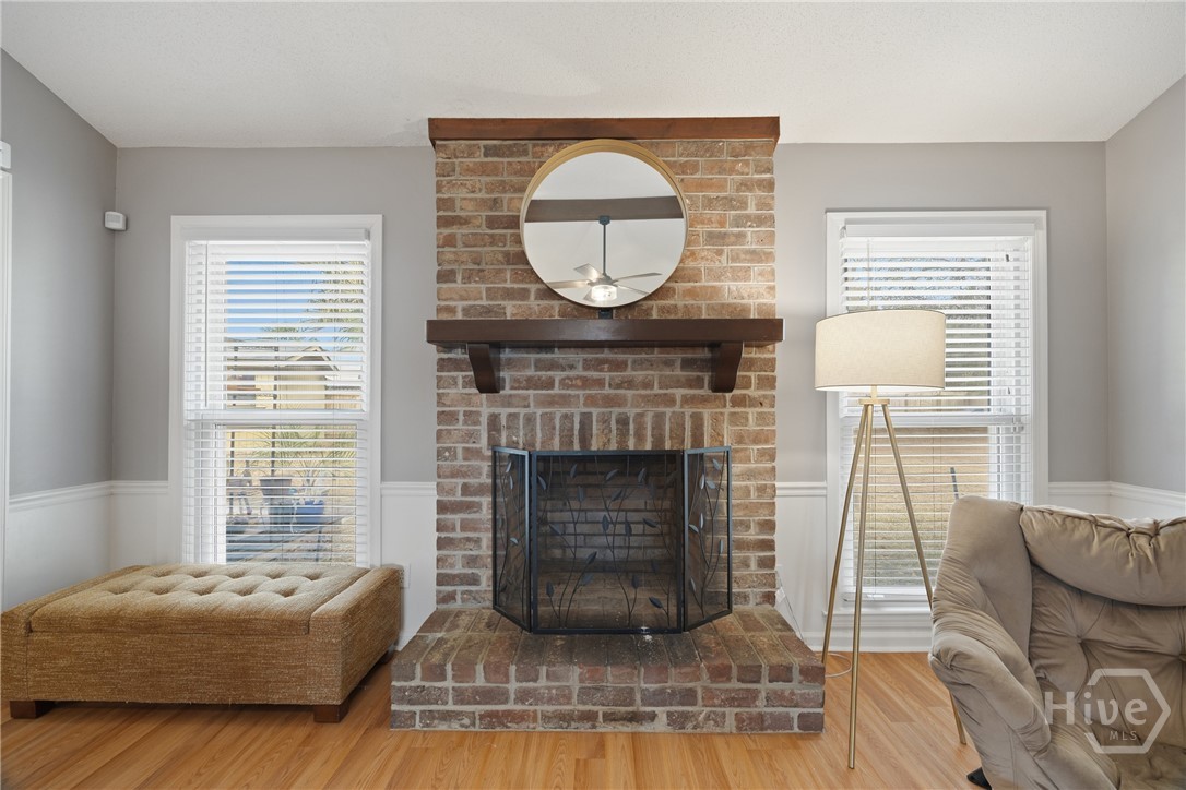 46 North Nicholson Circle Savannah, GA 31419 - Photo 10 of 43