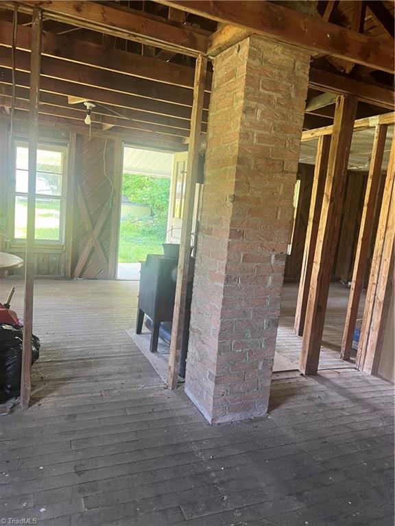 3918 Dehart Church Road Hays, NC 28635 - Photo 12 of 13