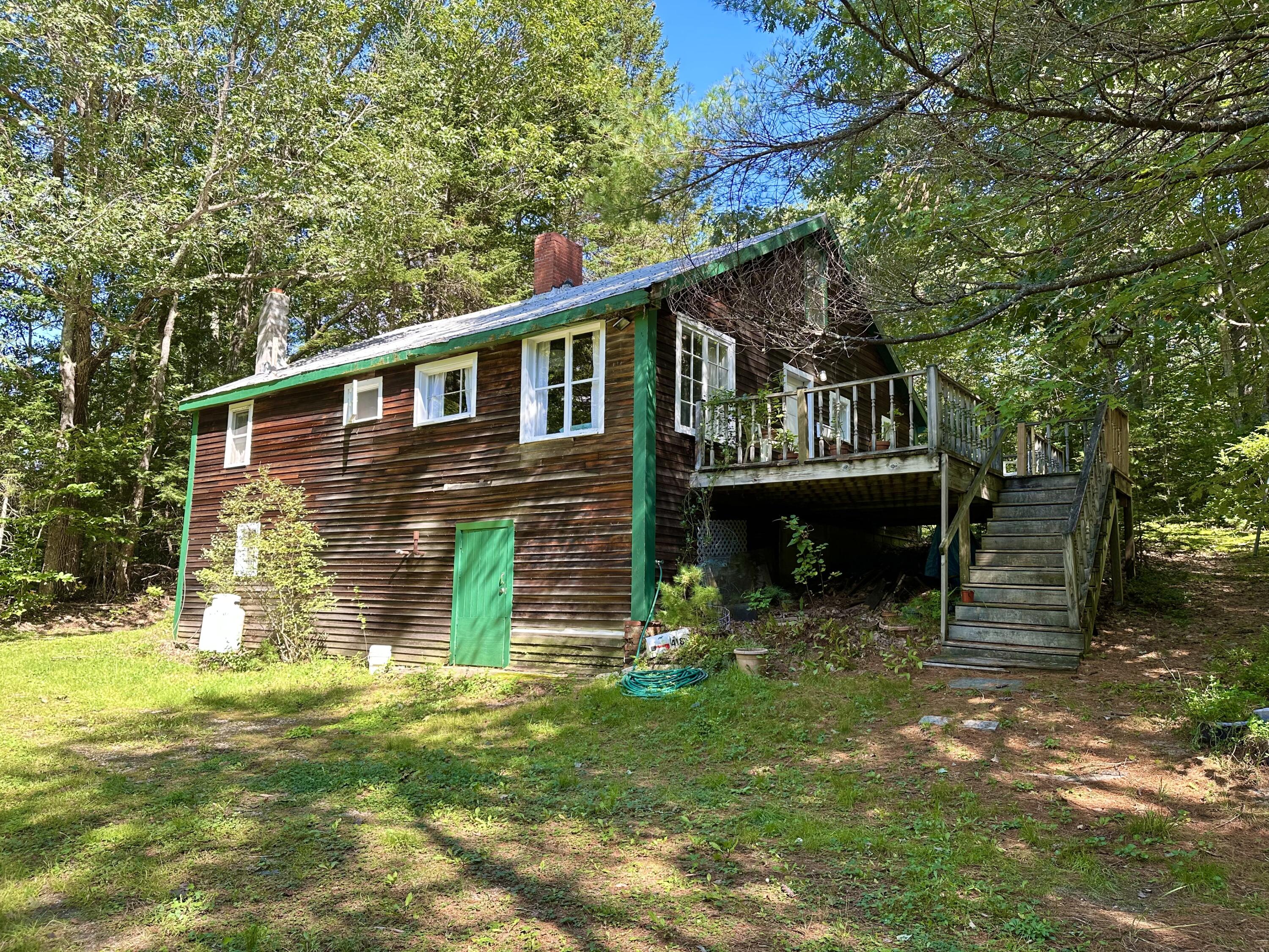 418 Old Woodman Hill Road Minot, ME 04258 - Photo 1 of 57 IMG_7009