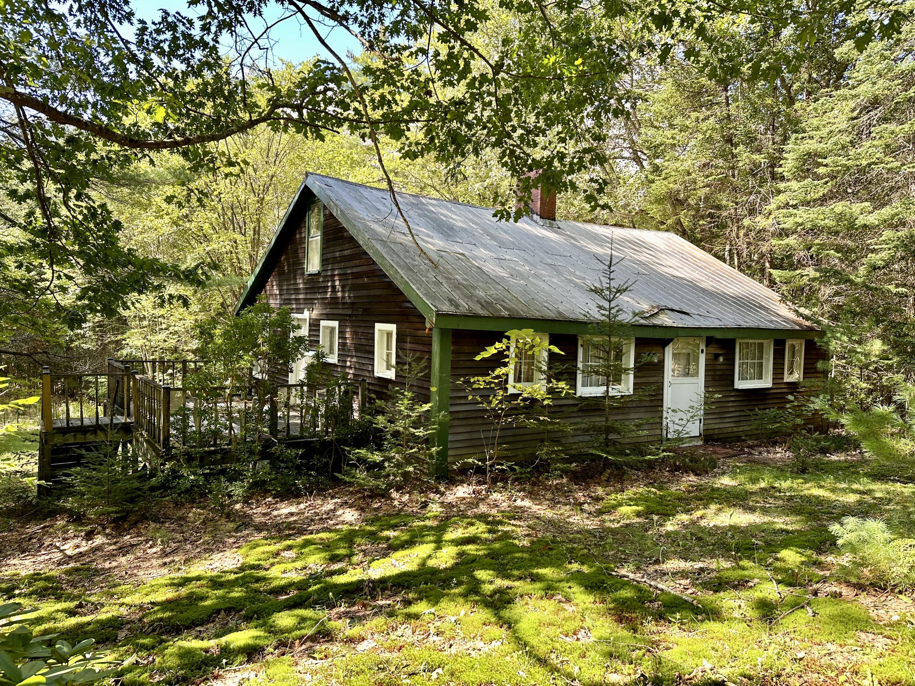 418 Old Woodman Hill Road Minot, ME 04258 - Photo 2 of 57 IMG_6998