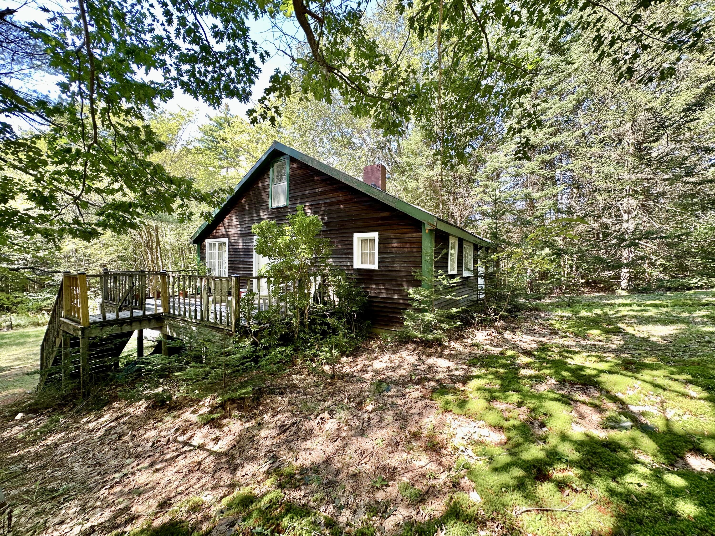 418 Old Woodman Hill Road Minot, ME 04258 - Photo 3 of 57 IMG_7001