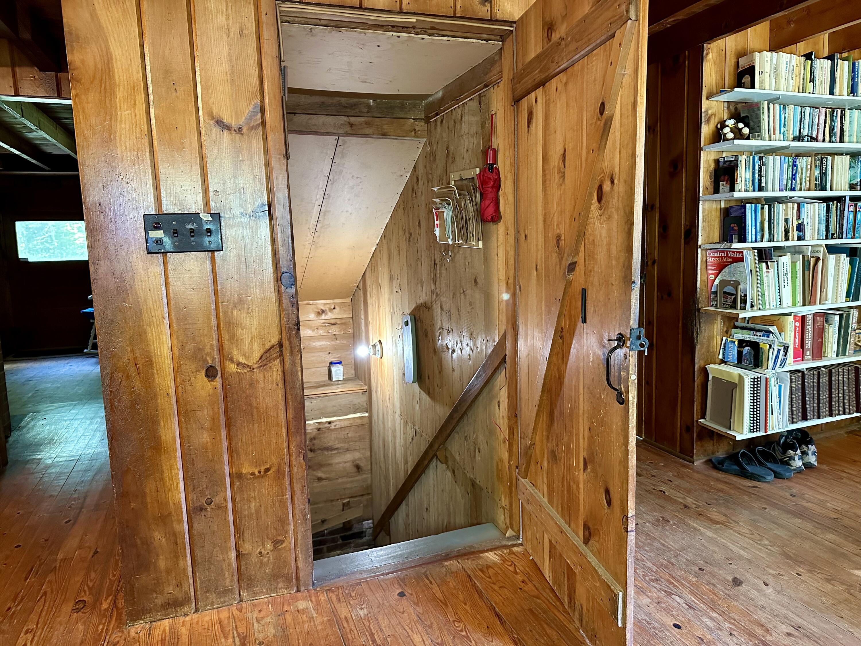 418 Old Woodman Hill Road Minot, ME 04258 - Photo 39 of 57 IMG_6991