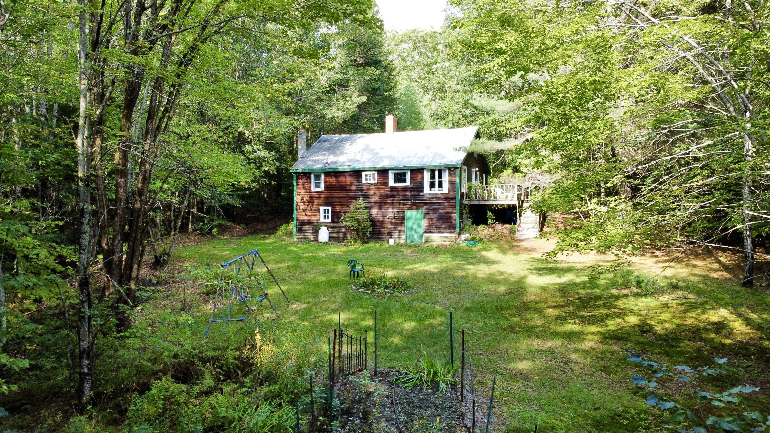 418 Old Woodman Hill Road Minot, ME 04258 - Photo 41 of 57 dji_fly_20230919_154136_342_169515250629