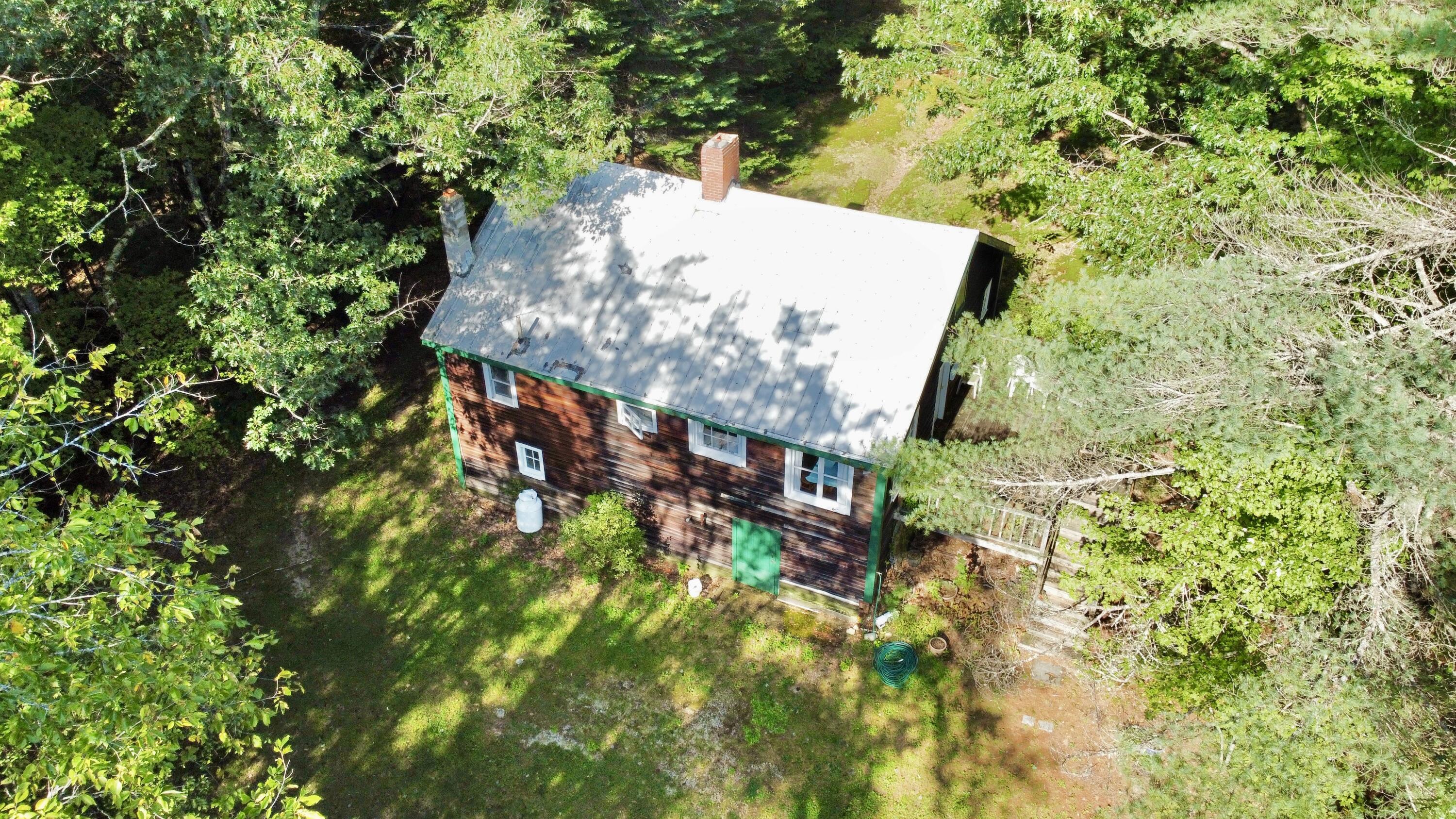 418 Old Woodman Hill Road Minot, ME 04258 - Photo 44 of 57 dji_fly_20230919_153630_335_169515230518
