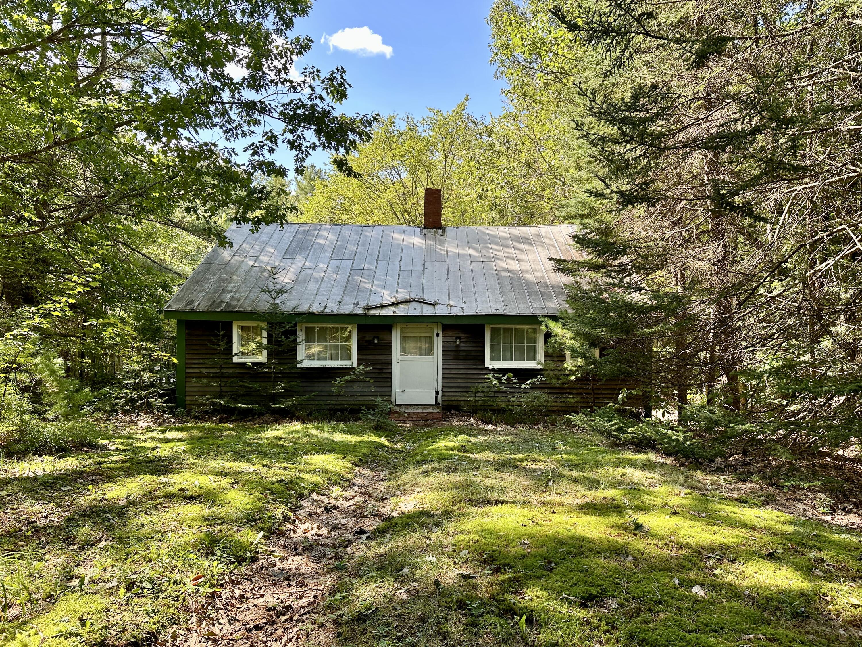 418 Old Woodman Hill Road Minot, ME 04258 - Photo 48 of 57 IMG_6997