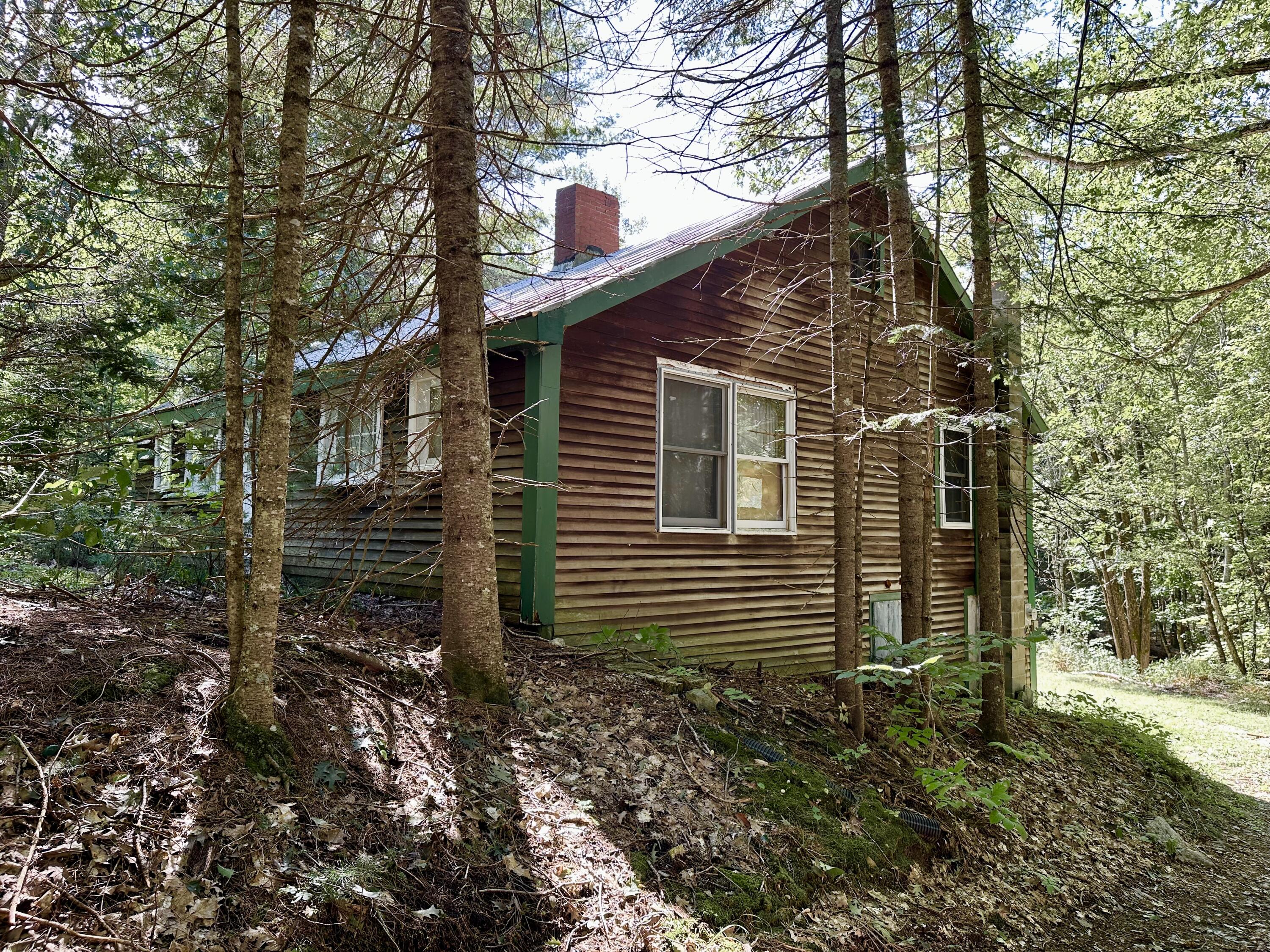418 Old Woodman Hill Road Minot, ME 04258 - Photo 51 of 57 IMG_7005