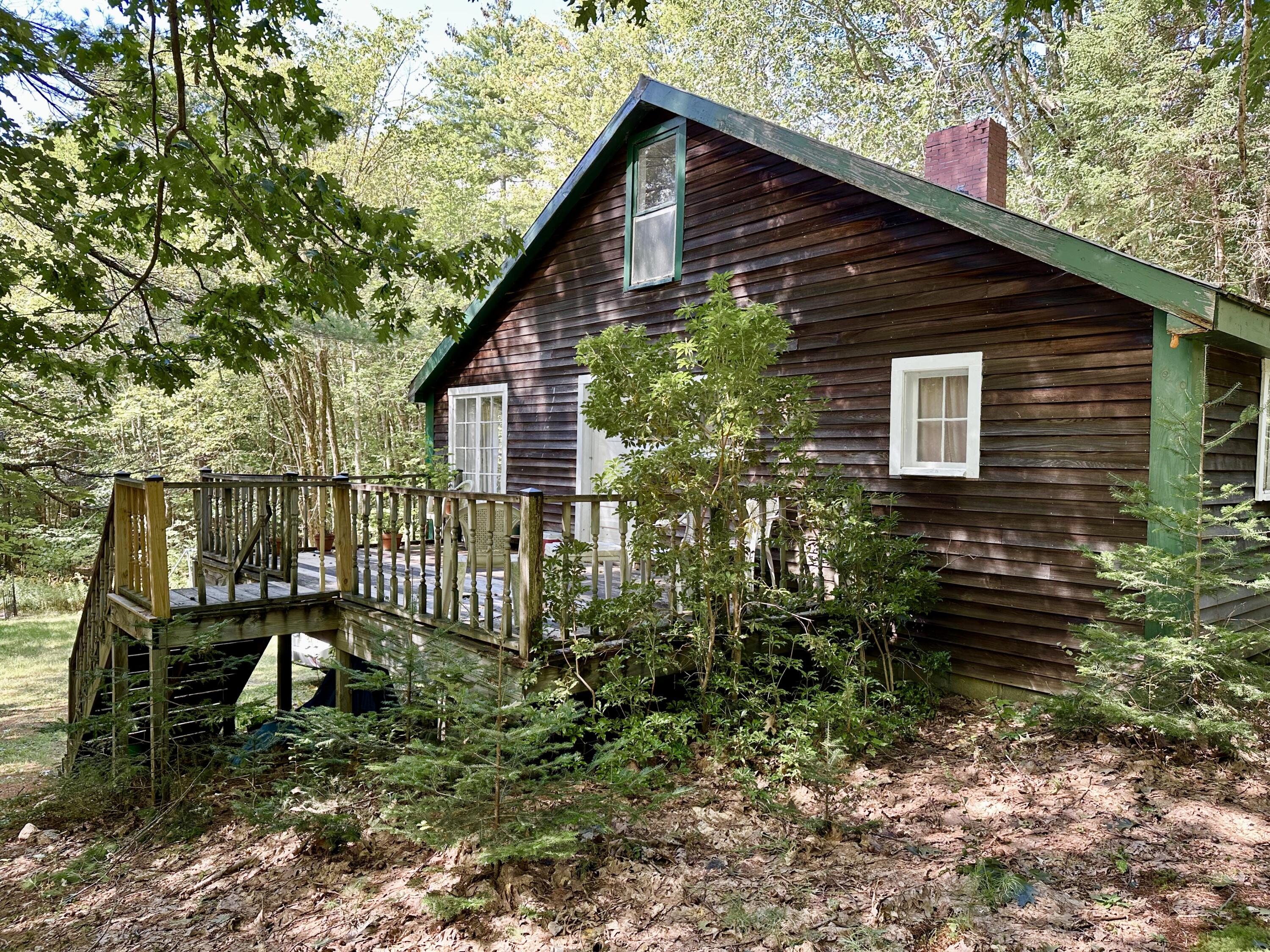 418 Old Woodman Hill Road Minot, ME 04258 - Photo 52 of 57 IMG_6999