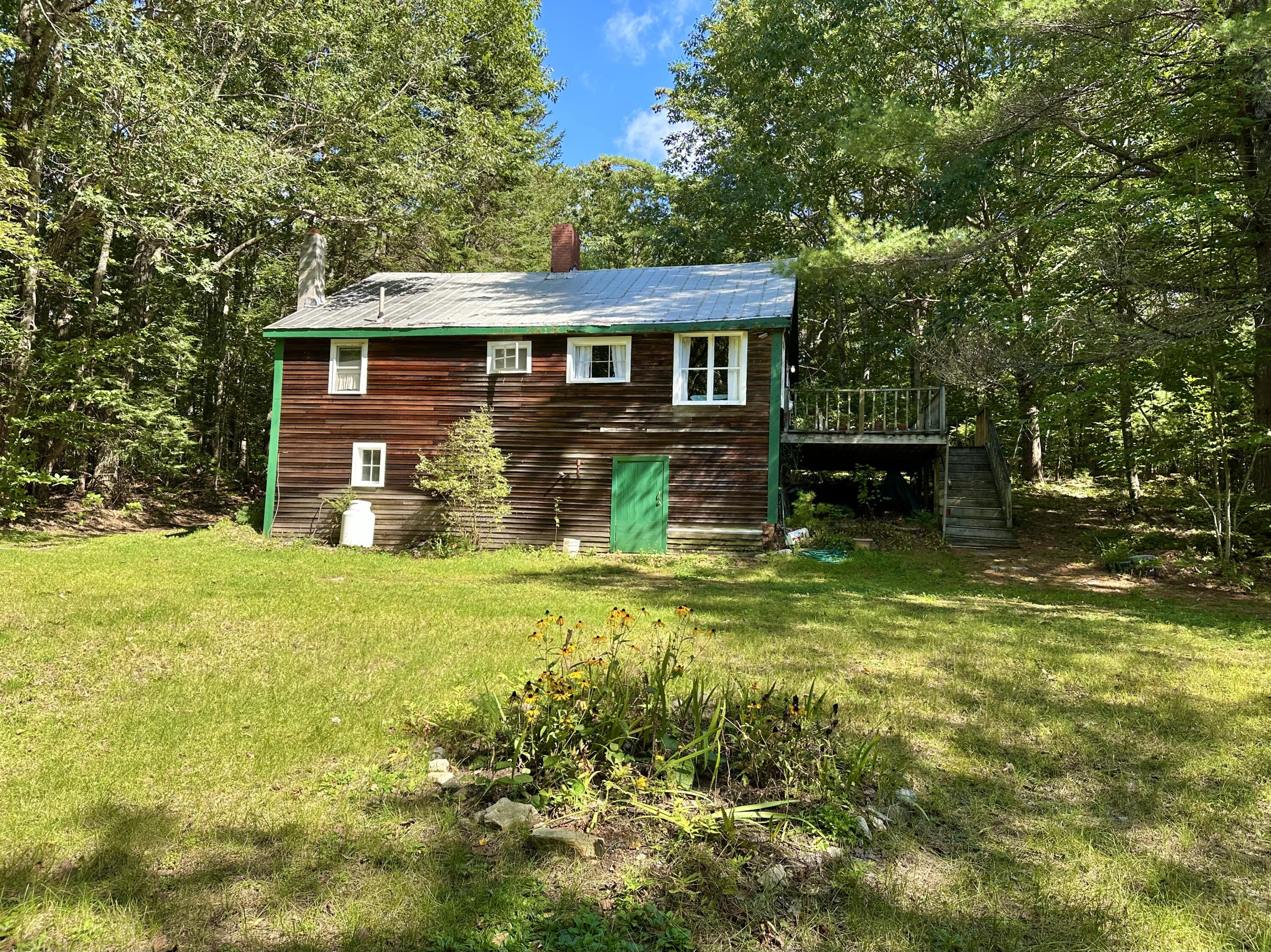 418 Old Woodman Hill Road Minot, ME 04258 - Photo 54 of 57 IMG_7007
