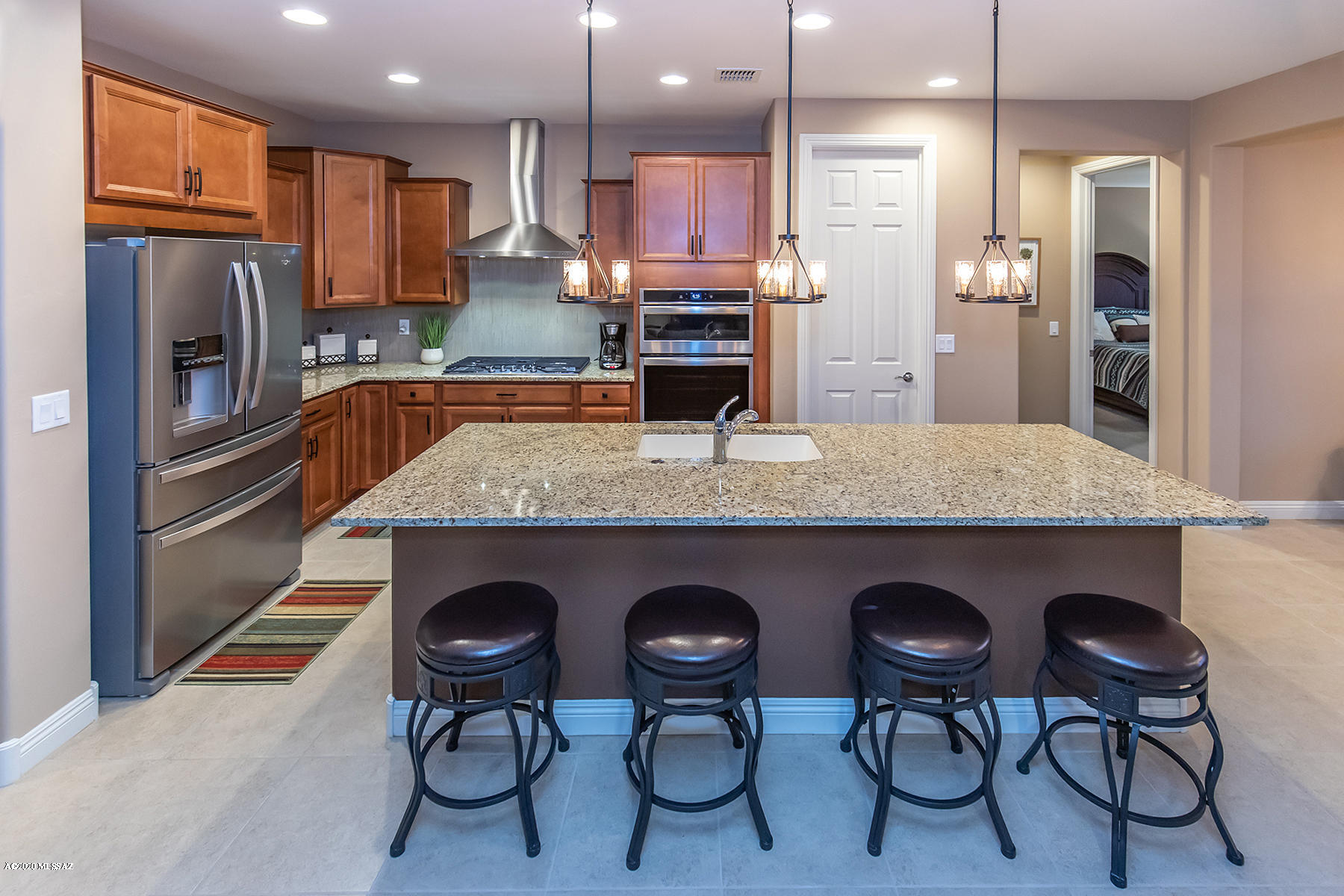 11995 North Raphael Way Tucson, AZ 85742 - Photo 6 of 33 Gallery Image 6
