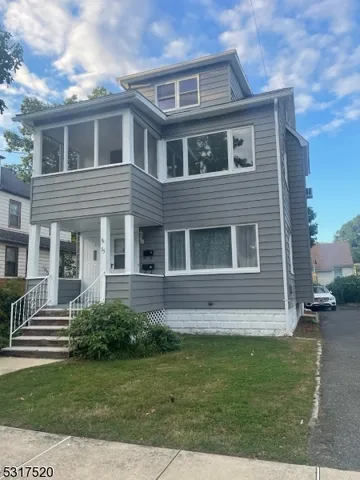 $2,500 | 15 Ackerman Street, Unit 1, Bloomfield, NJ 07003