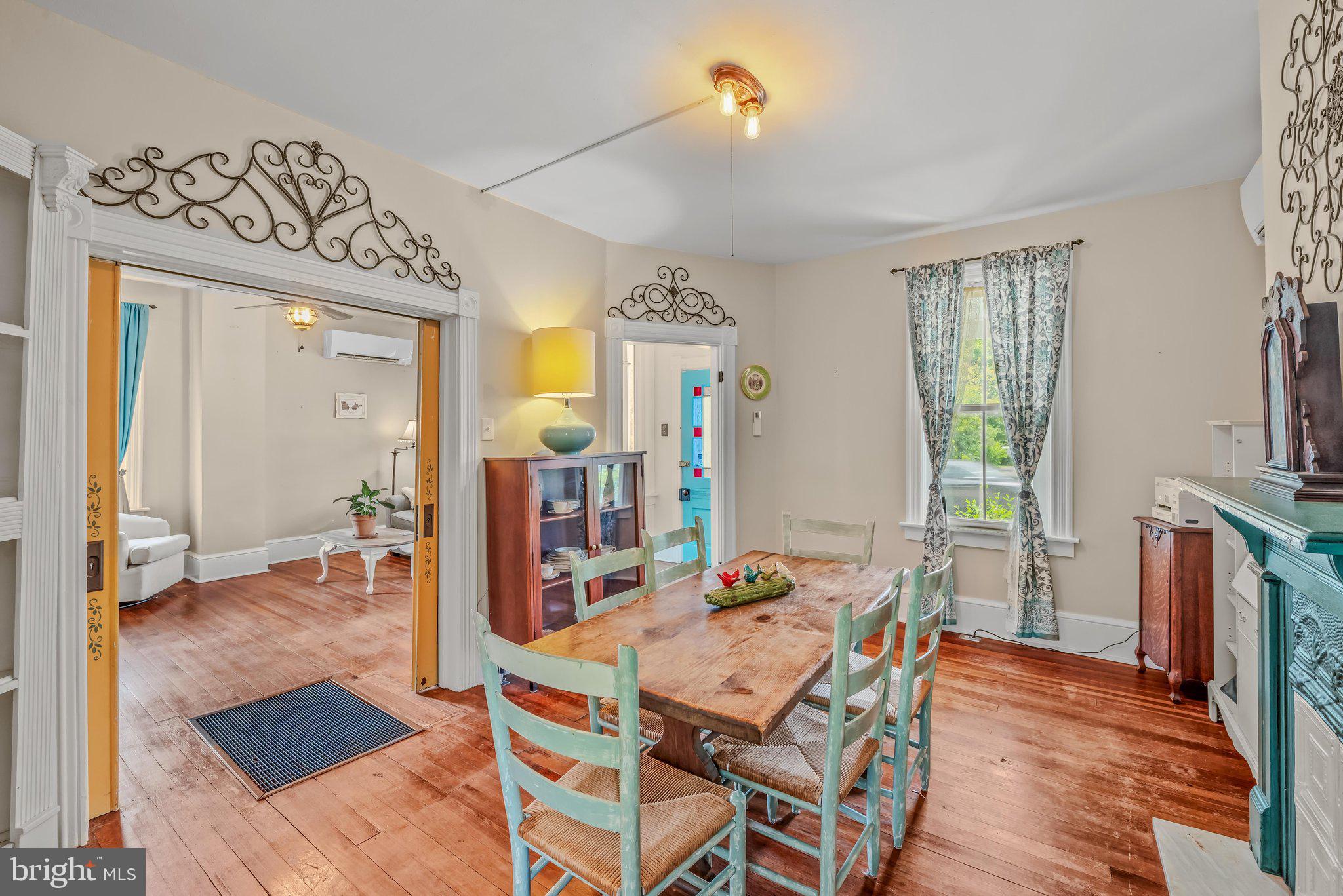 719 South Raleigh Street Martinsburg, WV 25401 - Photo 12 of 45 Dining Room