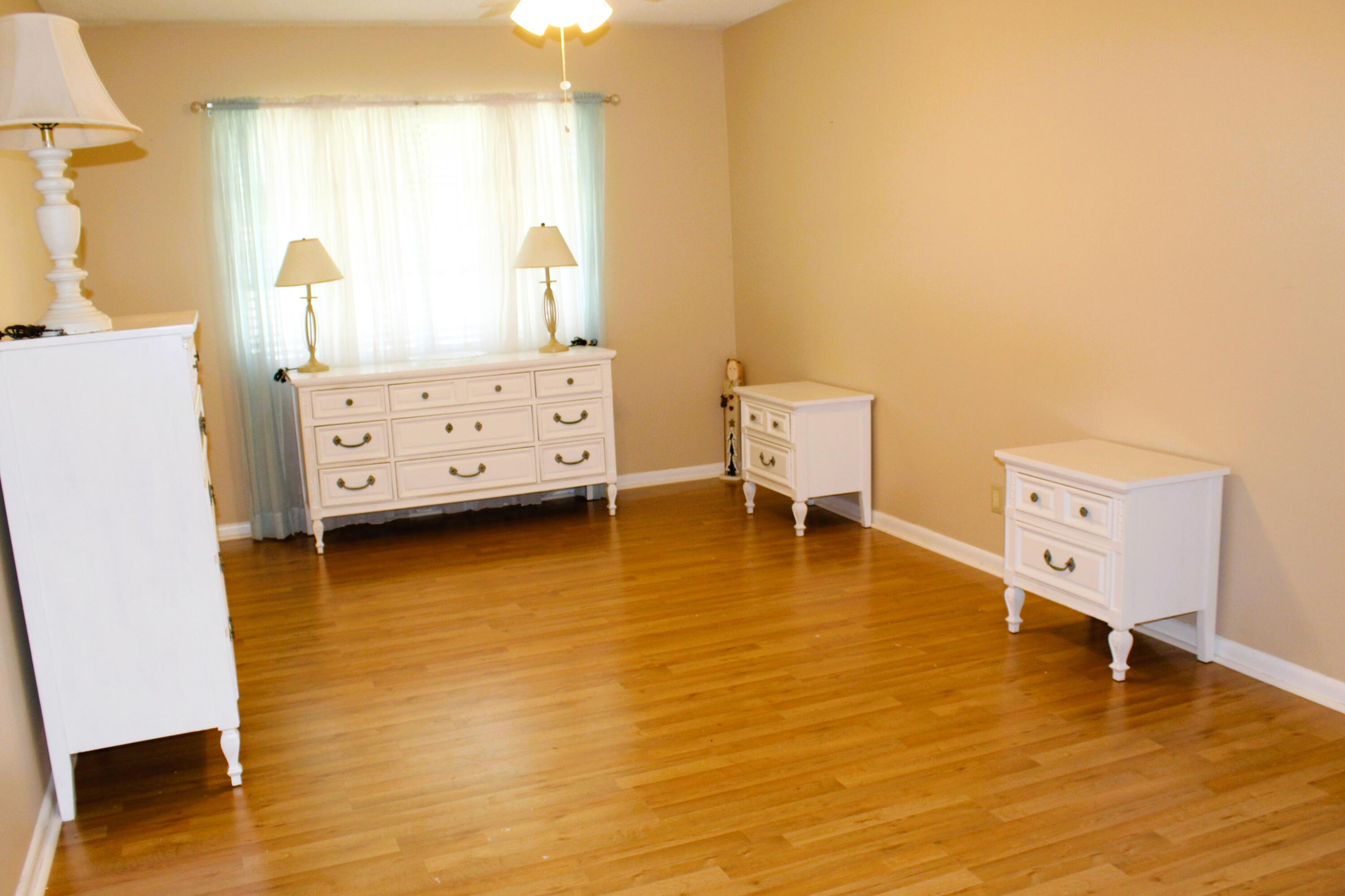 540 High Point Drive, Unit A Delray Beach, FL 33445 - Photo 7 of 13 Master Bedroom