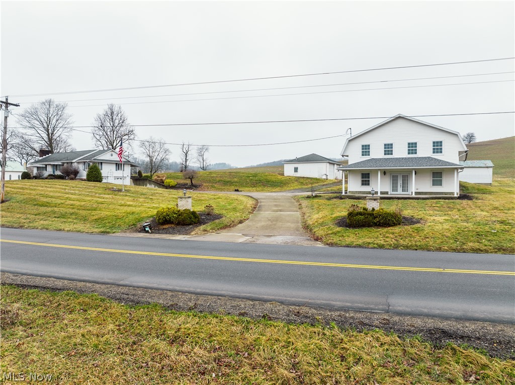 3967 Crooked Run Road Northwest New Philadelphia, OH 44663 - Photo 2 of 50 Gallery Image 2