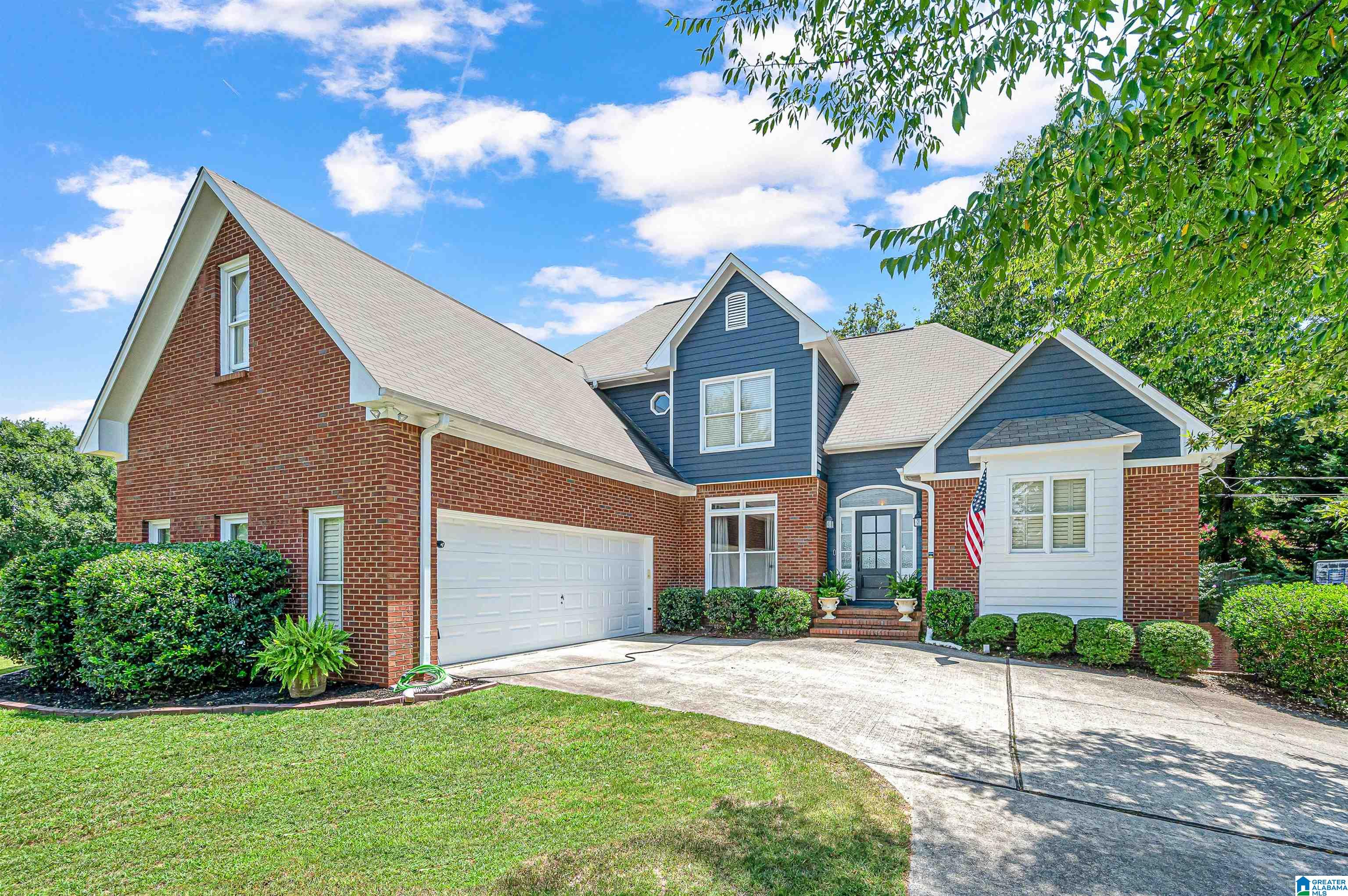 427 Conroy Circle Sterrett, AL 35147 - Photo 1 of 31