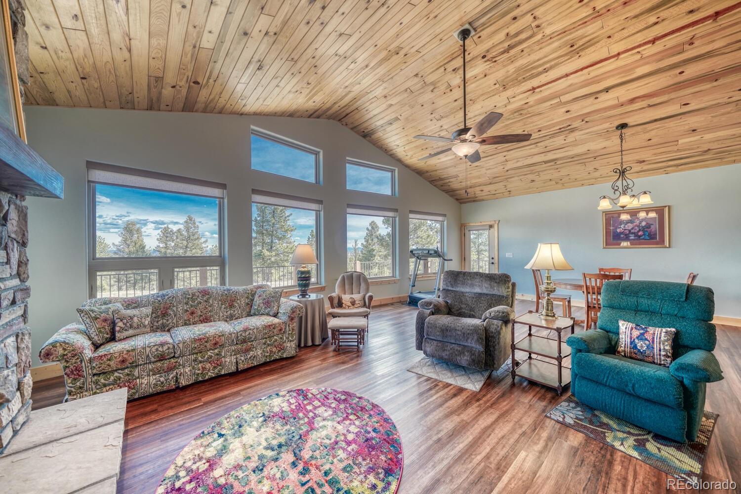 3561 Singletree Road Hartsel, CO 80449 - Photo 11 of 48