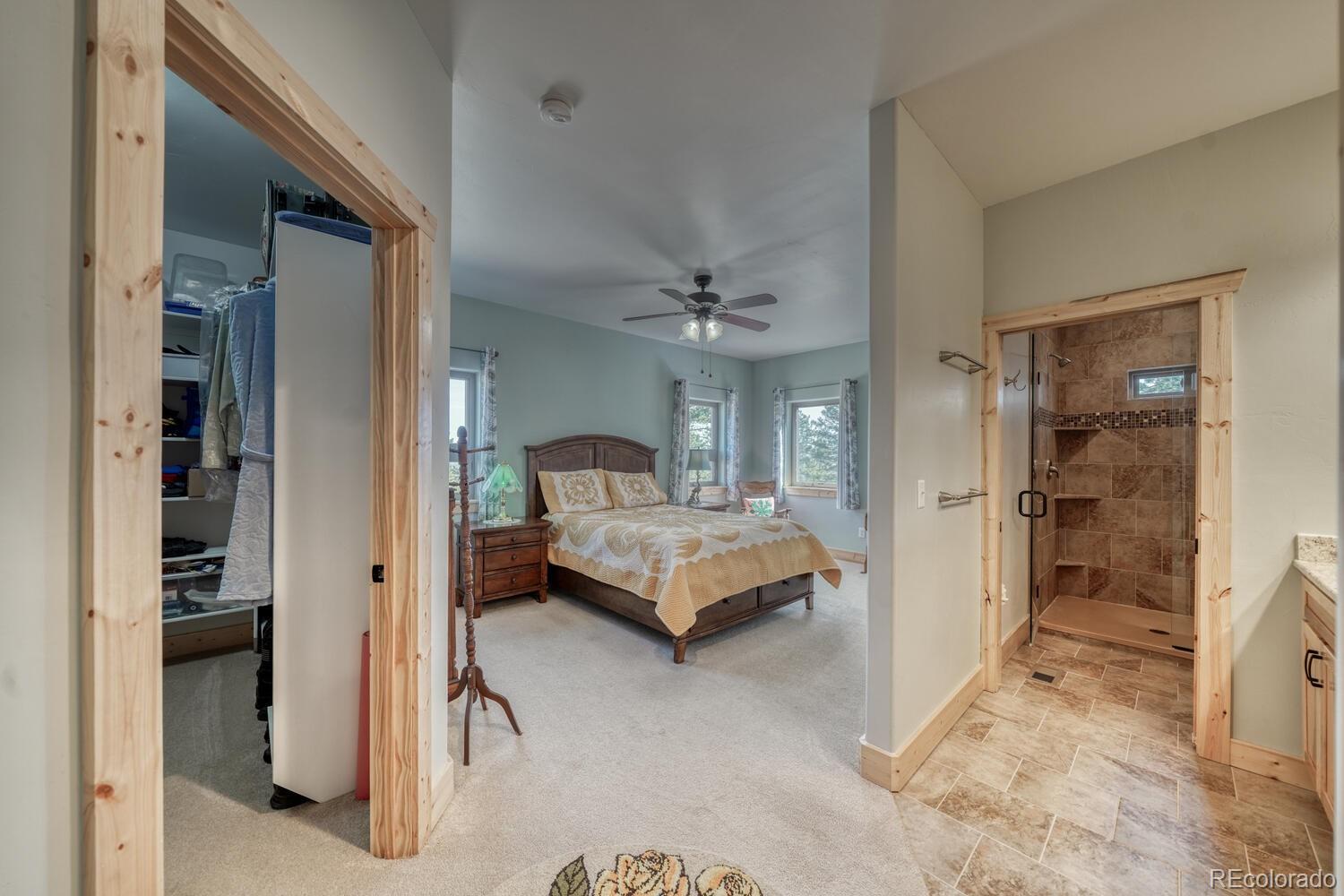 3561 Singletree Road Hartsel, CO 80449 - Photo 13 of 48