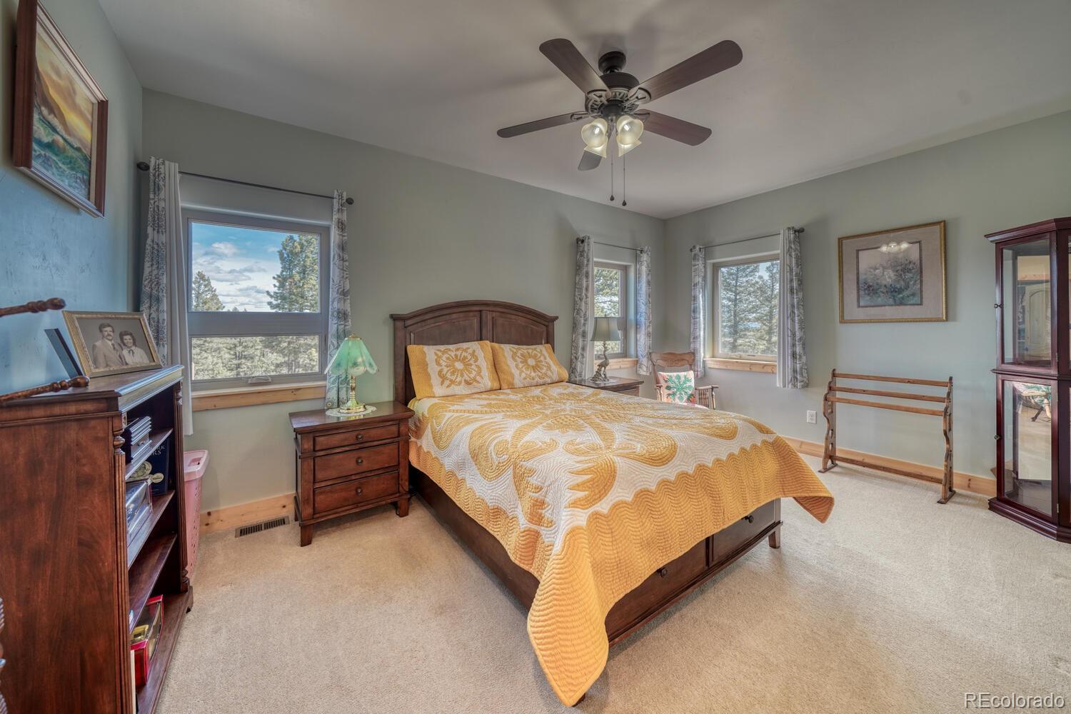 3561 Singletree Road Hartsel, CO 80449 - Photo 14 of 48