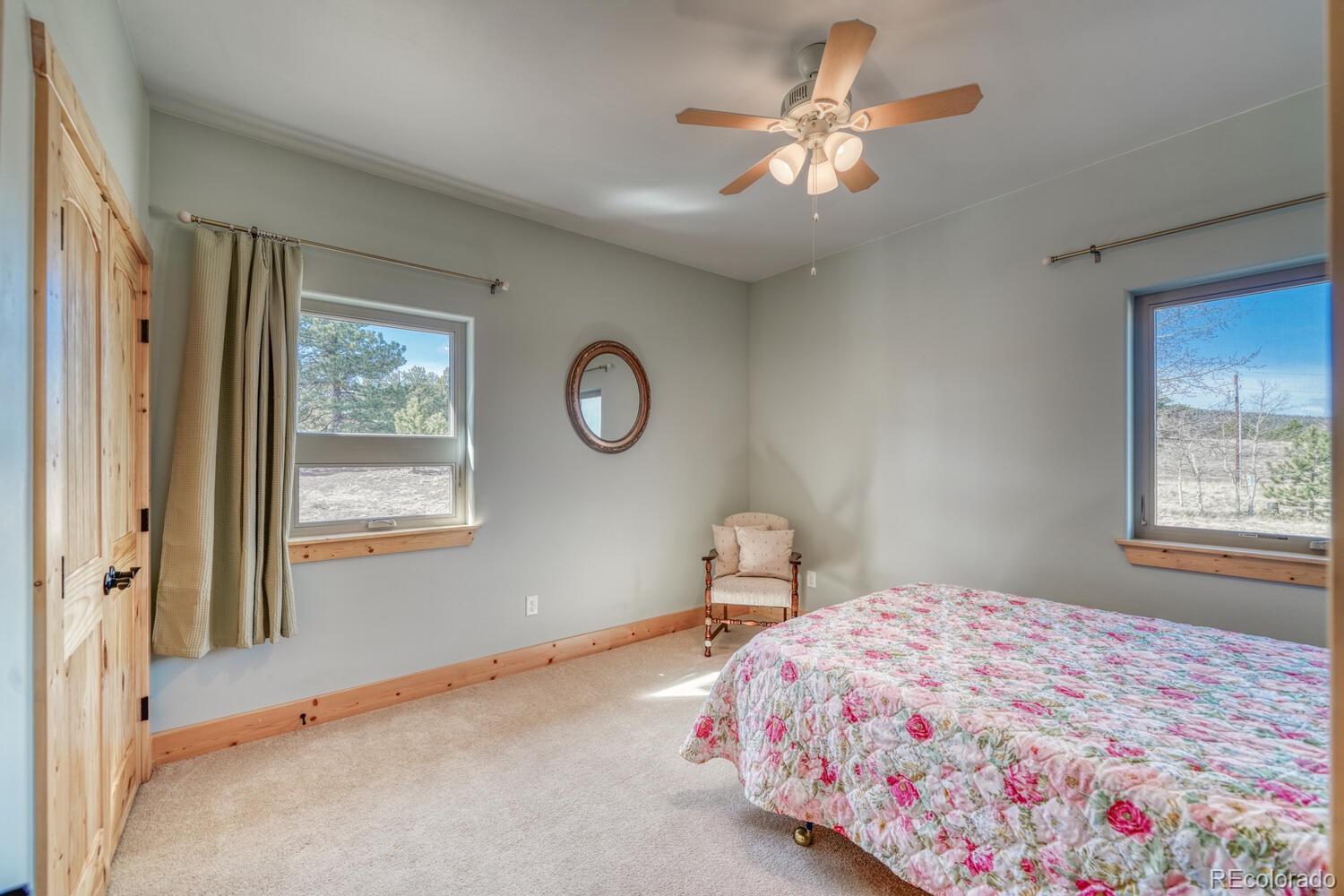 3561 Singletree Road Hartsel, CO 80449 - Photo 19 of 48