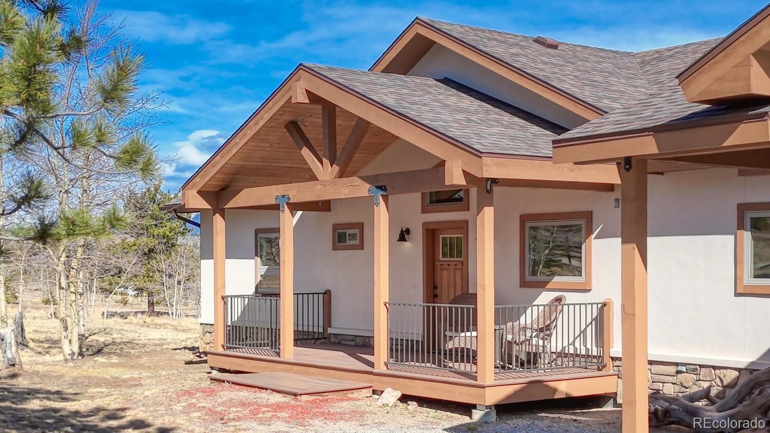 3561 Singletree Road Hartsel, CO 80449 - Photo 2 of 48