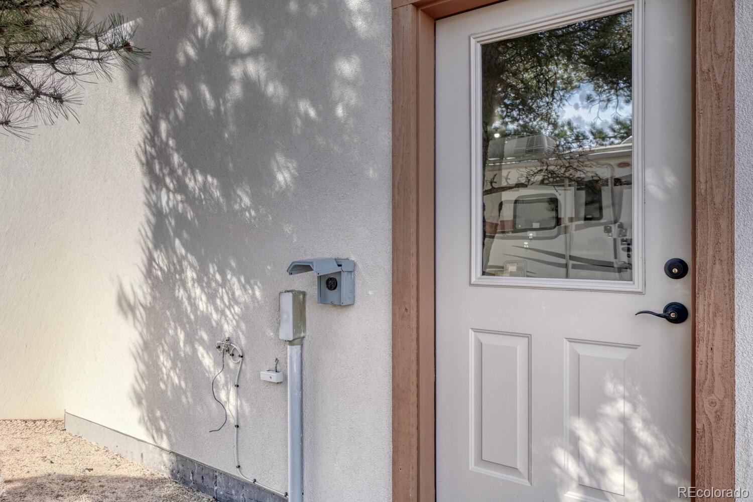 3561 Singletree Road Hartsel, CO 80449 - Photo 27 of 48