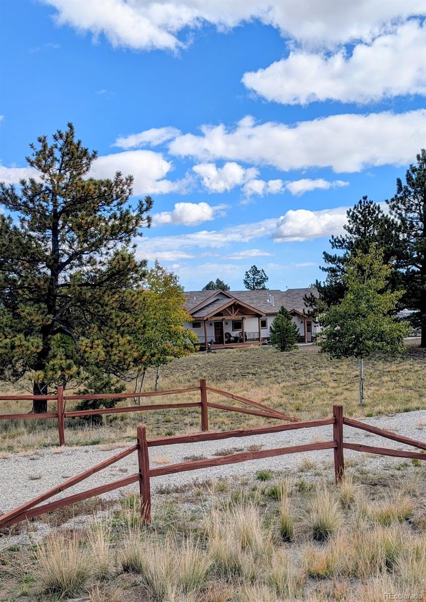 3561 Singletree Road Hartsel, CO 80449 - Photo 30 of 48